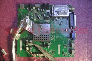 TCL 3228EDS 4028EDS 主板 471-01A3-64701G