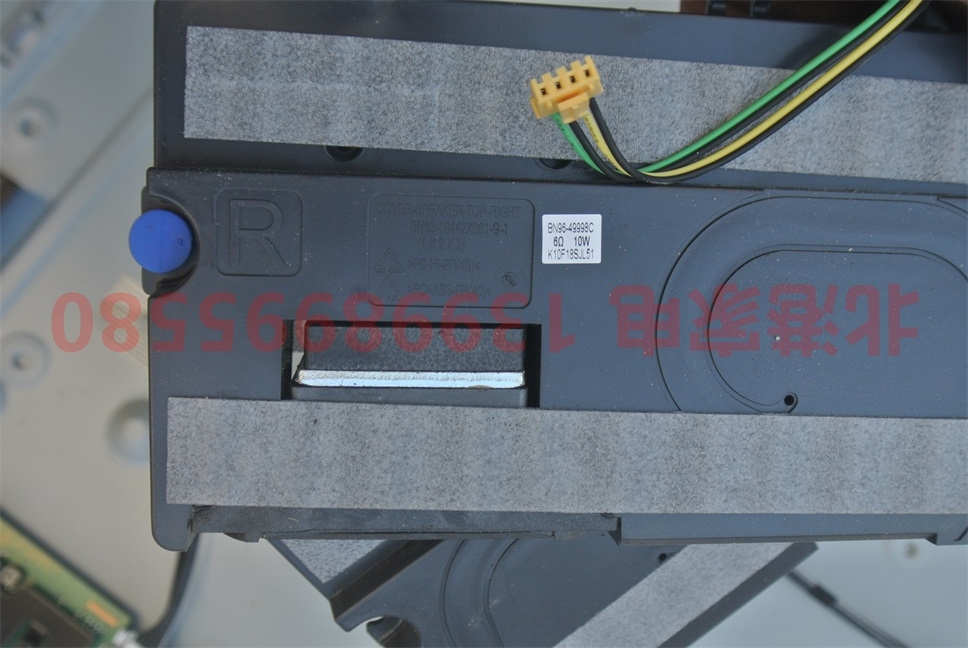 三星 UA65TU8000JXXZ 喇叭 扬声器 BN96-49998C 一对