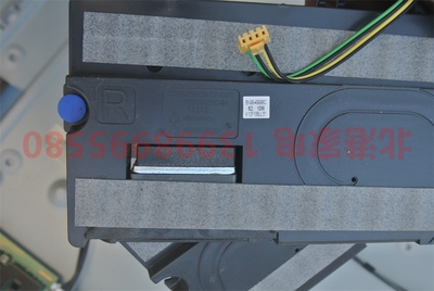 三星 UA65TU8000JXXZ 喇叭 扬声器 BN96-49998C 一对