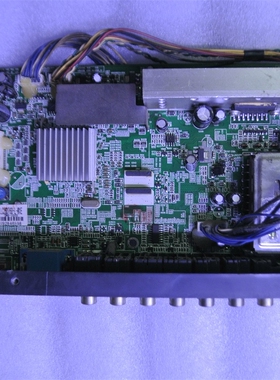 原装 康佳 LC32GS80C 26DT68主板 MST6M16 35013651