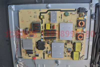 东芝电源板40-LUCD1H-PWD1CG