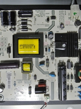 海信 LED32K370拆机电源板 RSAG7.820.5427 实物图 非代用