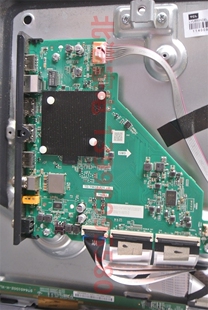 原装TCL 55S11 65V6E 65M7E 雷鸟55F265C 主板 TD.T963T.775(T)