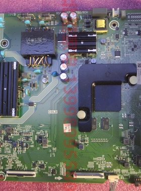 海信 HZ55A52 主板 RSAG7.820.9250 BOM3 屏HD550V1U71-T0K1F1