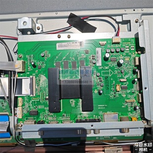 原装 海尔 50T81X 主板0091802212/A 配屏CC495PU1L1