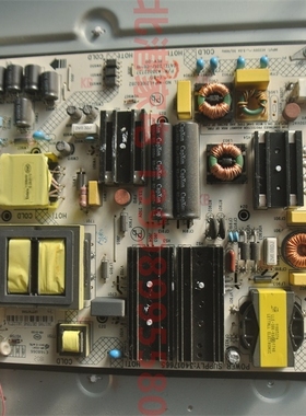 康佳LED65M1电源板 34017665 35022737