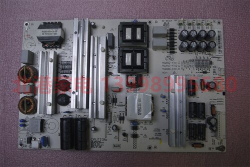 原厂海尔HC-B370H交互式液晶电源板RS260D-4T02/01/RS290D-4T01