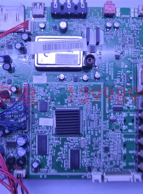 海尔LB46R3/LU42R3/L32R3/LB32R3/LK47K1原装主板 0091801237D