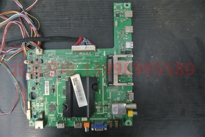 海信主板原装拆机RSAG7.820.5060