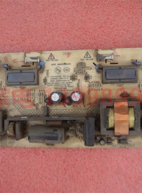 康佳LC26H581B电源板 35013791 34006383