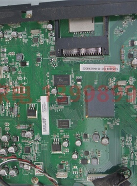原装长虹 3D42A7000iC 3D46A5000I主板 JUC7.820.00055577