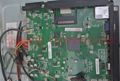 原装长虹 3D42A7000iC 3D46A5000I主板 JUC7.820.00055577