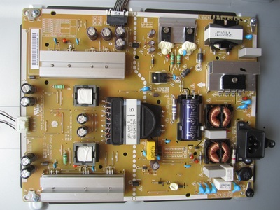 LG 55LF6310-CB拆机电源板 EAX66203101(1.7) 实物