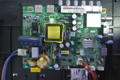 欧宝丽 32J1M拆机一体板 JUC7.820.00086129 屏C320X13-E2-H