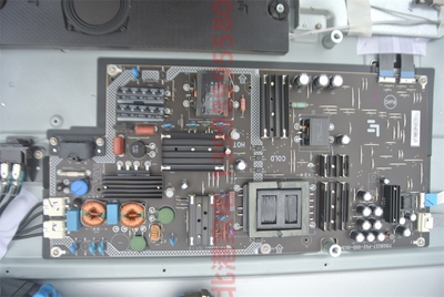 原装乐视L504FCNN L504UCNN 电源板715G8227-P02-000-003M