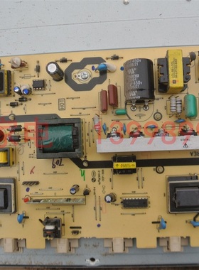 TCL L32M9B C32F12拆机电源板 40-LPL32S-PWD1XG/PWH1XG