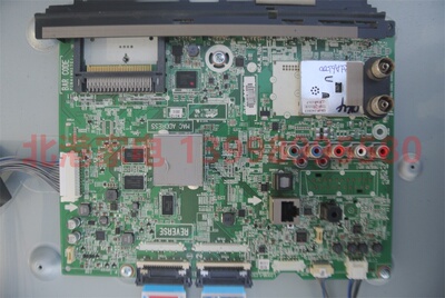 LG 55LA6500-CC 47LA6600-CA 42LA6800-CA主板 EAX64797003(1.2)