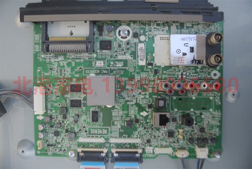 LG 55LA6500-CC 47LA6600-CA 42LA6800-CA主板 EAX64797003(1.2)
