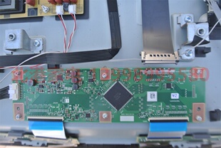 夏普LCD-60SU470A 70SU570A逻辑板 RUNTK0334FV 1P-0171X00-40SB