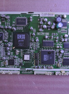 厦华LC-47R27 L42R26 主板782-L37R7-560D  配奇美屏