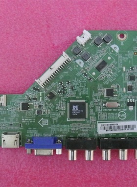 创维50E3100飞利浦43PFF3661/T3主板715G7061-M01-001-004T 004Y