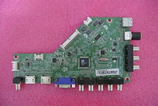 创维50E3100飞利浦43PFF3661/T3主板715G7061-M01-001-004T 004Y