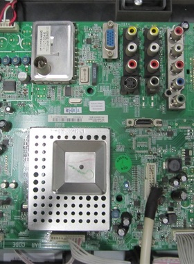 TCL L40S9拆机主板 40-MS91CN-MAE2XG