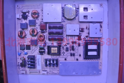 海尔LE46T30 LE40T320 LE46T320拆机电源板PAC79016.00 094001897