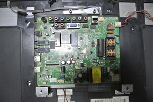 康佳LED32M2800PDE LED32F2200N主板 35017405 35017279 配任意屏