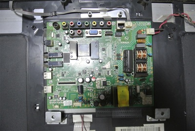 康佳LED32M2800PDE LED32F2200N主板 35017405 35017279 配任意屏