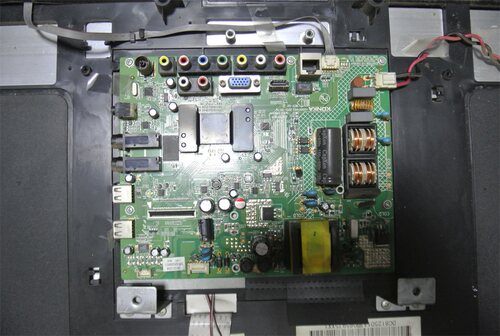 康佳LED32M2800PDE LED32F2200N主板 35017405 35017279 配任意屏