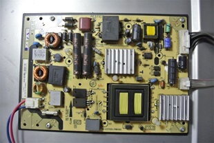 东芝 L42E5300A L46E5300A 拆机电源板 PE371C0 40-E371C0-PWH1XG