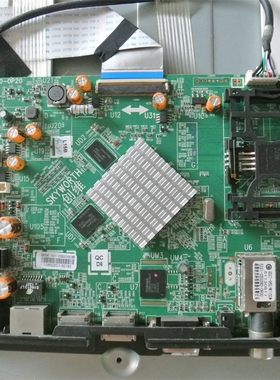 创维39E680F 42E680E 拆机主板 5800-A8K540-0P20