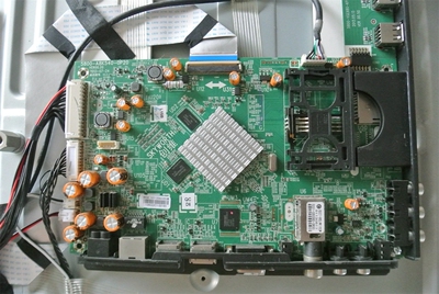 创维39E680F 42E680E 拆机主板 5800-A8K540-0P20