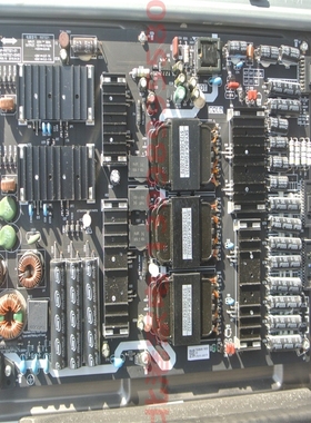 原装创维55S8A电源板168P-R8T021-00 5823 5844-R8T021-0000 0010