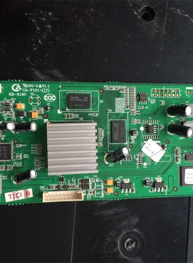 TCL L42E9FE 数字板 40-BTSTBC-C2E4XG AU屏