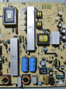 原装 L46E11FBDE L46P10FBEG 电源板40-IPL47L-PWI1XG PWL1XG