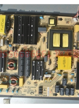 原装康佳LED75E8/LED75D6S电源板34027421 35025121