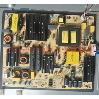 原装康佳LED75E8/LED75D6S电源板34027421 35025121