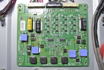 海尔LE32A300M 拆机LG恒流板 6917L-0023A 3PHGC10001A-R