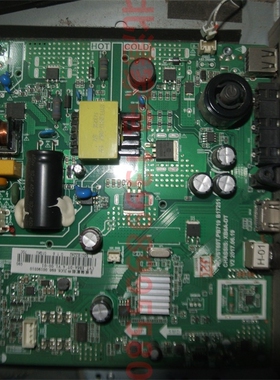 长虹32M1 32D20000主板TP.VST69T.PB719 XB6A-DT C320X16-E3-B