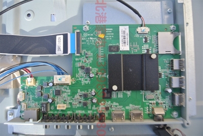 康佳 LED65K35A QLED55X80A LED58S1 主板 35021358