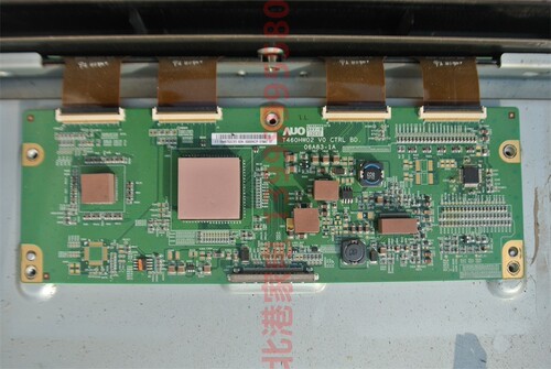 三星 LA46A550P1R 逻辑板 T460HW02 V0 06A83-1A