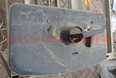 海信 TLM32V86K 底座 原装底座 二手拆机