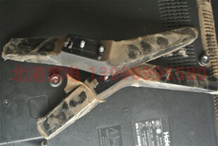 海尔 H43E12 原装底座 二手拆机