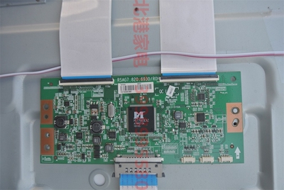 原装海信LED50EC660US液晶电视机逻辑板RSAG7.820.6930