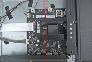 55X3 屏DS55M71 主板 DS02 CV962H 暴风