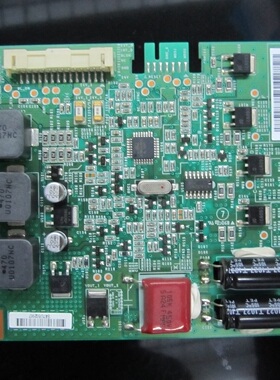 TCL L32P11 L32P21BD 拆机恒流板 INV32L04A Rev 0.4 实物图