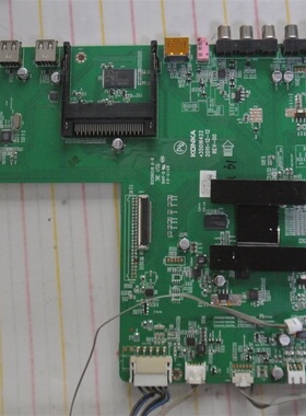 康佳LED47IS988PDE LED42IS988PD主板 35016422 屏LC470EUN