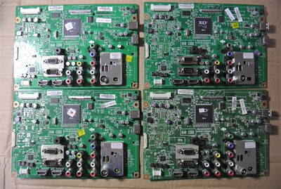LG 42LK460/47LK460-CC主板LP91U EAX64049202(1)配LG屏